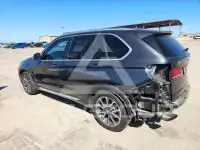 2015 BMW X5 photo