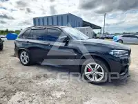 2015 BMW X5 photo