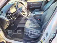 2015 BMW X5 photo