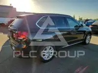 2015 BMW X5 photo