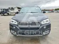 2015 BMW X5 photo
