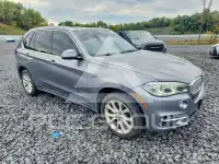 2015 BMW X5 фото