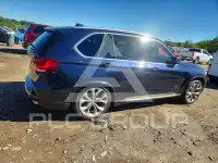 2015 BMW X5 photo