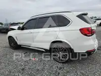 2015 BMW X5 photo