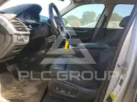 2015 BMW X5 photo