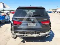 2015 BMW X5 photo