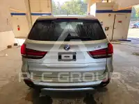 2015 BMW X5 photo