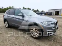 2015 BMW X5 photo