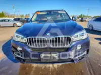 2015 BMW X5 photo