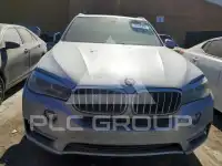 2015 BMW X5 photo
