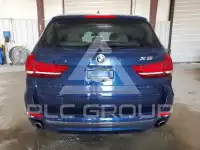 2015 BMW X5 photo