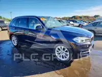 2015 BMW X5 photo