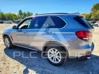 2015 BMW X5 photo