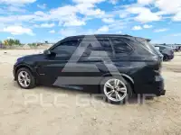 2015 BMW X5 photo