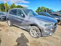 2015 BMW X5 photo