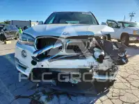 2015 BMW X5 photo