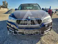 2015 BMW X5 photo