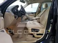 2015 BMW X5 photo
