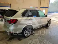 2015 BMW X5 photo