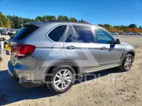 2015 BMW X5 photo