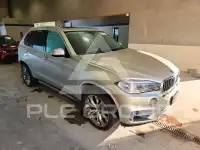 2015 BMW X5 photo