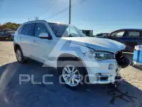 2015 BMW X5 photo