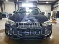 2015 BMW X5 photo