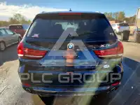 2015 BMW X5 photo