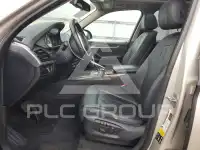 2015 BMW X5 фото
