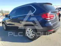 2015 BMW X5 фото