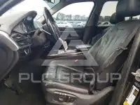 2015 BMW X5 photo