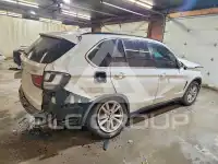2015 BMW X5 фото