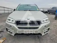 2015 BMW X5 фото