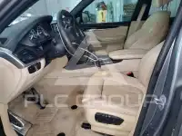 2015 BMW X5 фото