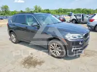 2015 BMW X5 фото