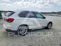 2015 BMW X5 фото