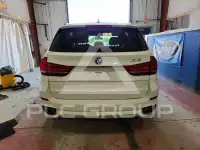 2015 BMW X5 фото