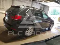 2015 BMW X5 фото