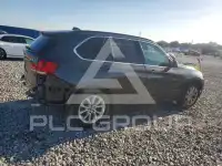 2015 BMW X5 photo