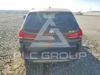 2015 BMW X5 фото