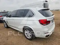2015 BMW X5 photo