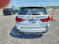 2015 BMW X5 фото