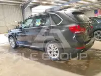 2015 BMW X5 фото