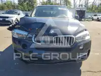 2015 BMW X5 photo