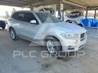 2015 BMW X5 фото
