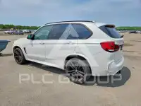 2015 BMW X5 photo