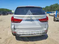 2015 BMW X5 фото
