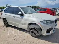 2015 BMW X5 фото