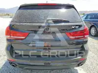 2015 BMW X5 фото
