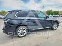 2015 BMW X5 фото